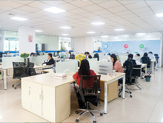 公司办公室 公司办公室