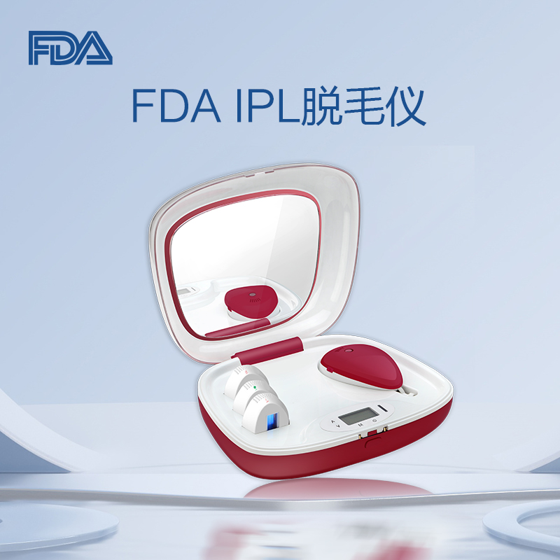 M1Pro全身多功能 IPL光子脱毛仪 