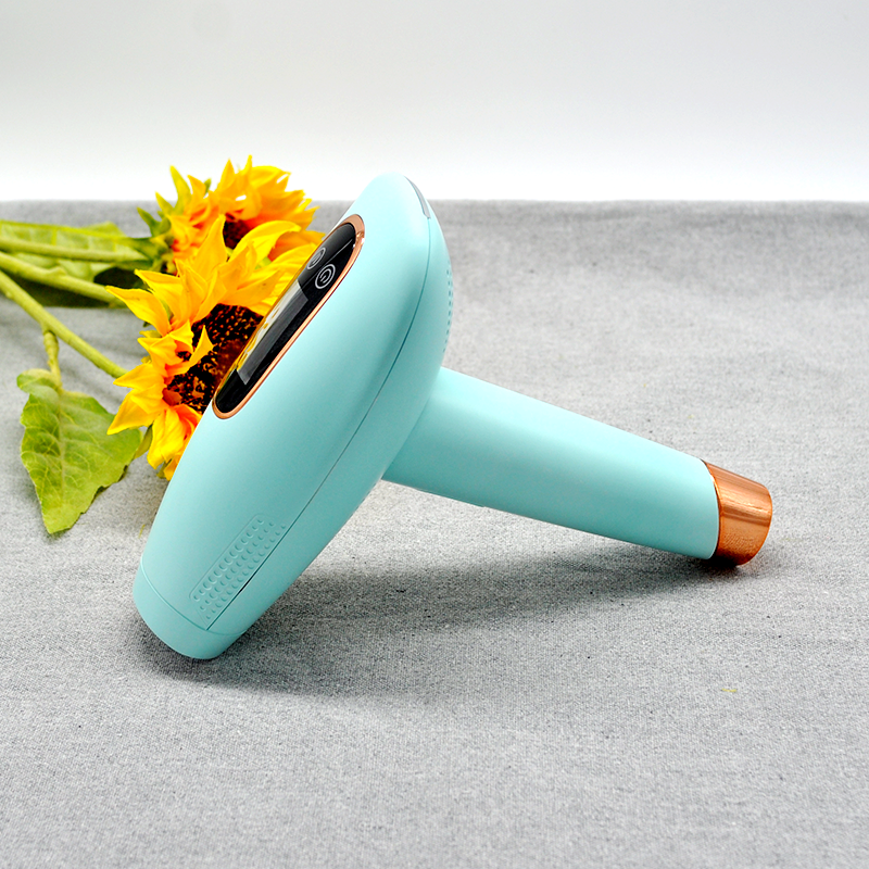 FDA款新品M05家用冰点脱毛仪